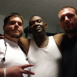 Meet your Posher, Arthur